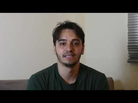 Video de apresentação
