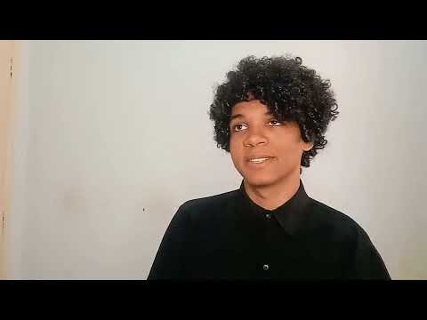 Monólogo de Drama