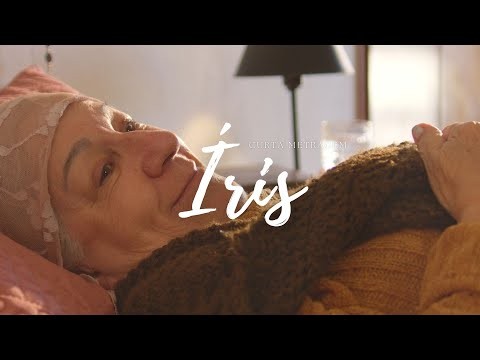 Curta-metragem "Íris" - Pitaco Filmes (2023)