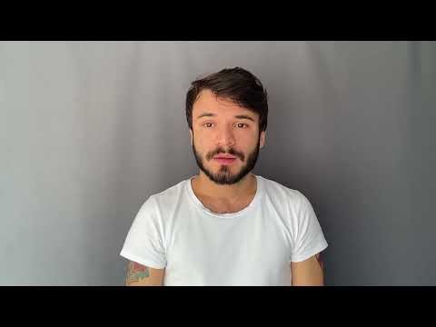 "Ruby Sparks" - Calvin (Monólogo em Inglês) | Maio/2022