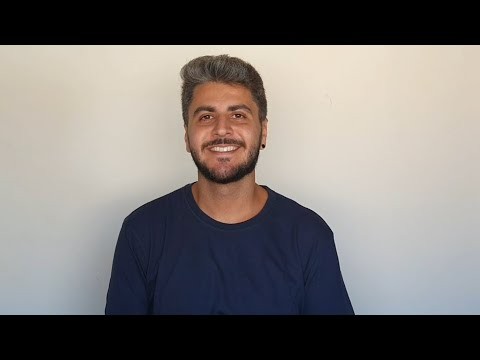 Vídeo de Apresentação | Leopoldo Vieira [ATUALIZADO]