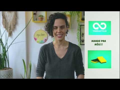 Apresentadora