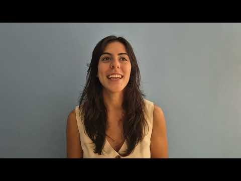 Apresentação Ana Lavendoski