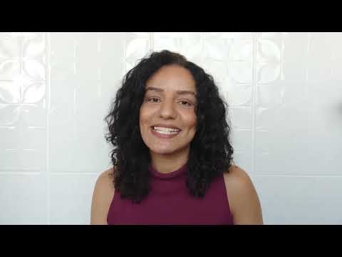 Me conheça em 40 segundos