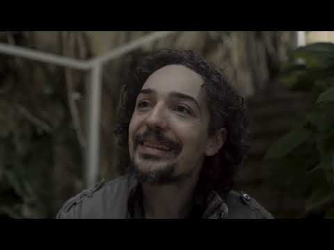 Monólogo "Crise de Ansiedade" (Drama)