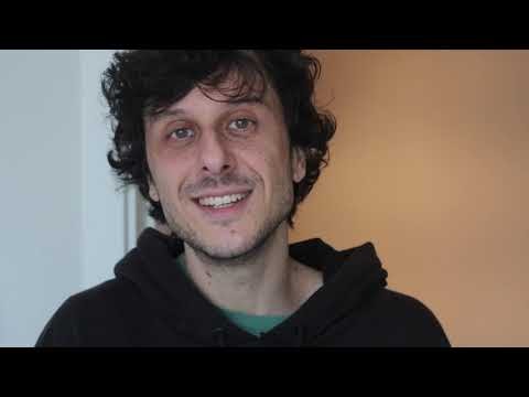 PEDRO TORREZAN - Apresentação