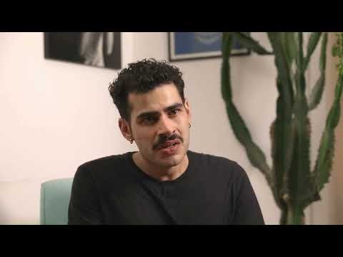 Monólogo dramático