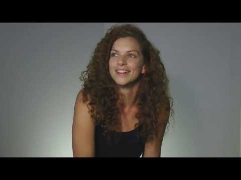 Layla self-tape ansiosa