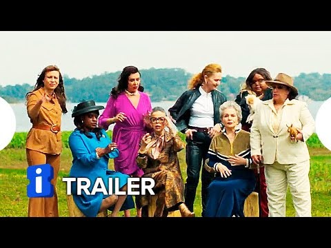 Trailer O Clube das Mulheres de Negócios