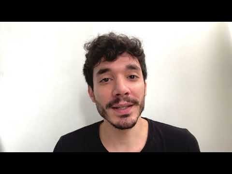 apresentação Leo Maino 2025