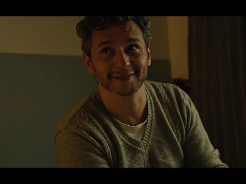 Cena de atuação - Nino Belucci - monólogo, drama - maio/2024