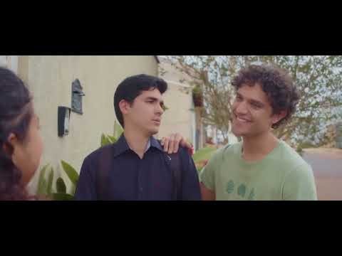 Ator João Pedro Uvo - Cena 4 Personagem Thiago Bequadro 2ª Temporada