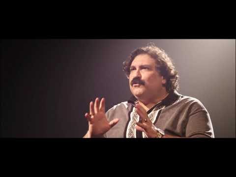 Cena de Curta - Interpretação