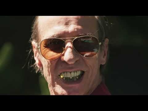 Reel 2 Aramis Trindade 2025