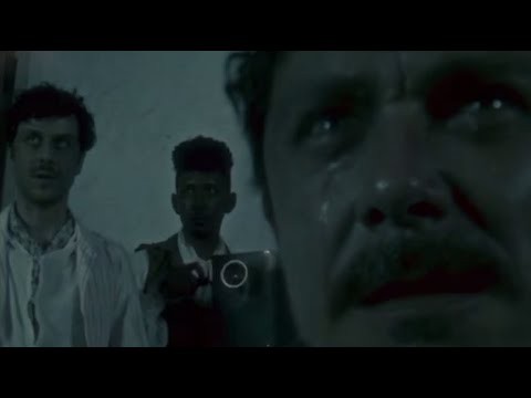 O Entreato (trailer)