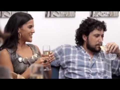 De Cabelo em Pé - Multishow