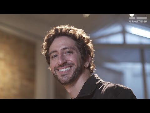 Instituciona - Brastemp