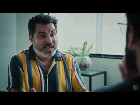 Monólogo - Comédia