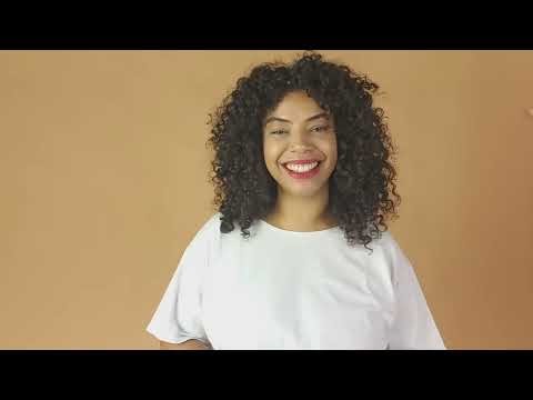 Vídeo de apresentação padrão Talita Jacone