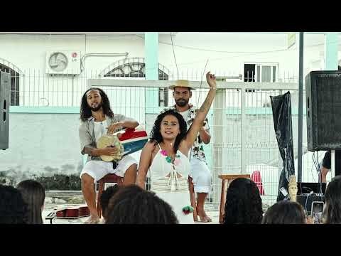 O Canto dos Pescadores de Aracruz-ES