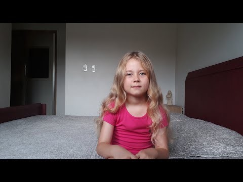 Manuela Warken - Vídeo de Apresentação