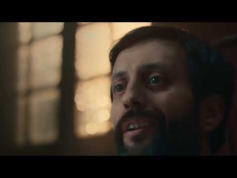 Comercial - Ator - Celso Melez Grupo de Apoio – Bernardinho com Sankhya