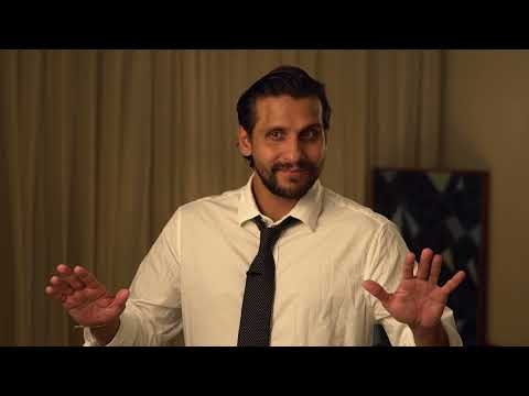 Cena em Italiano - Maio, 2026