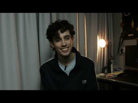 Outro Pai - Cena Cadastro TV GLOBO