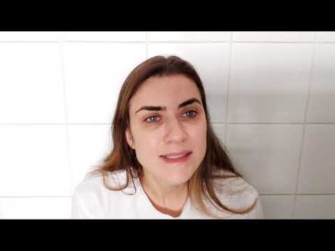 Experimento de cena - Monólogo fixação