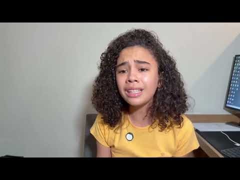 Bia Venturelli- Monólogo