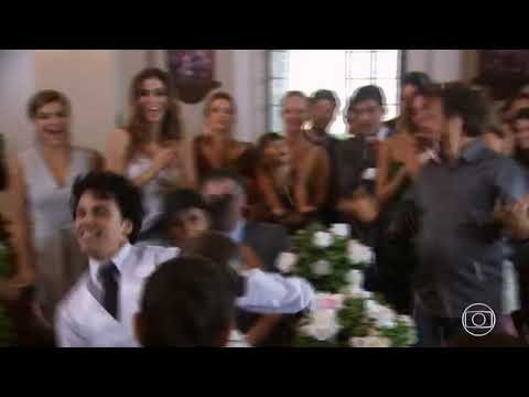 Novela Tititi Tv Globo