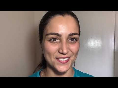Video de apresentação em Espanhol