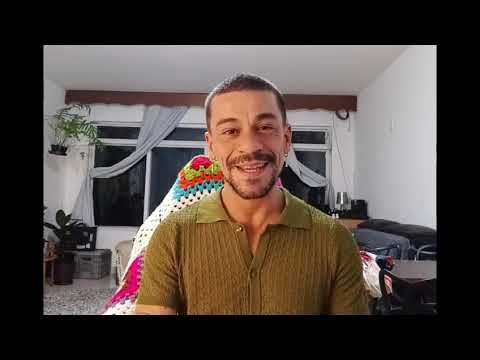 Vídeo de apresentação