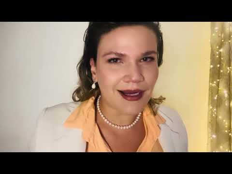 Monólogo de drama