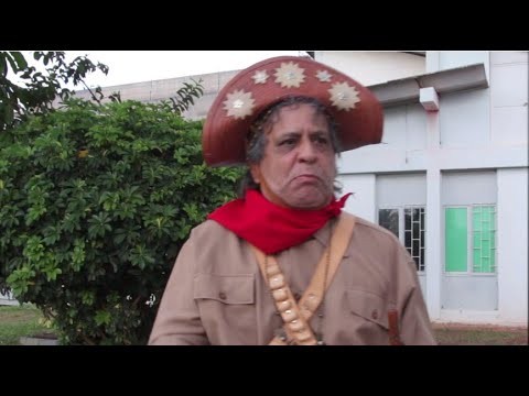 Remake Auto da compadecida