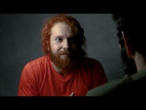 Monologue in English
