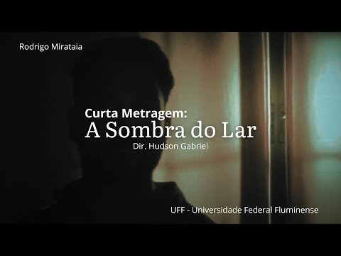 Curta: A Sombra do Lar