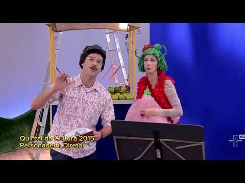 Melhores amigos - Era uma vez no Quintal - 2015