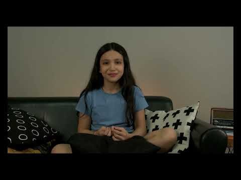 Monólogo: Sobrevivendo a pré adolescência