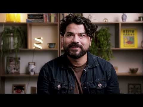 Monólogo Atuação - Término - Casa Audiovisual - Dir. Adriana Pires