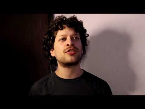 Monólogo sobre o amor