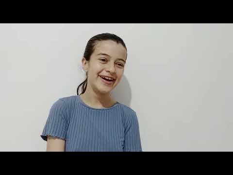 Cena 3 fluente inglês