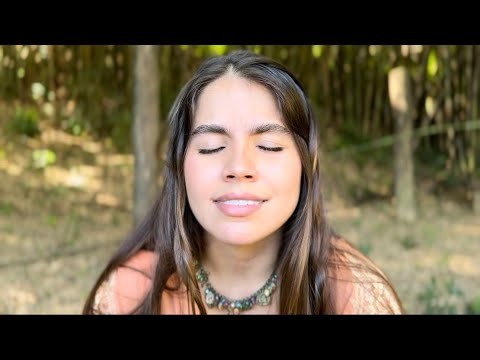 Texto Bíblico inspirado em The Chosen “ A mulher que sangrava”