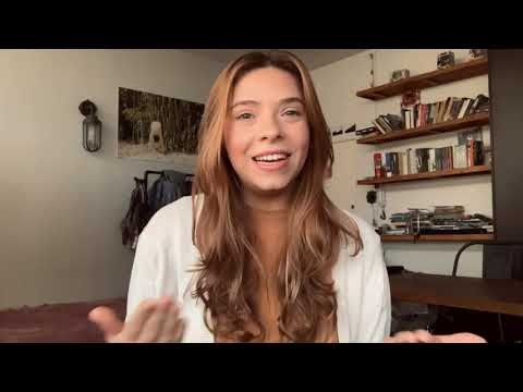 Vídeo Apresentação | Simone Mariano