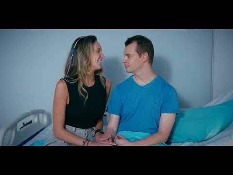 Cena Drama - Basta que você saiba quem eu sou - Mateus Atz e Rafa Meg