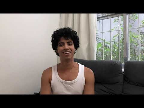 Vídeo de apresentação