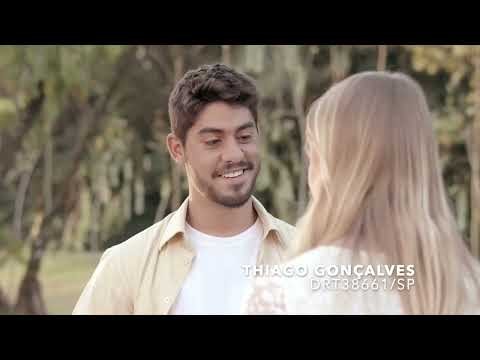 Videobook Thiago Gonçalves