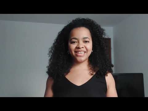 Apresentação pessoal Suelen Gom
