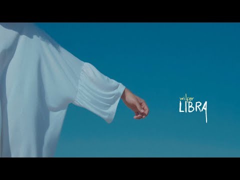Vídeo clipe "Libra"