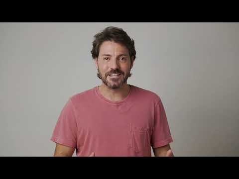 vídeo de apresentação
